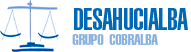 Deshaucialba. Grupo Cobralba